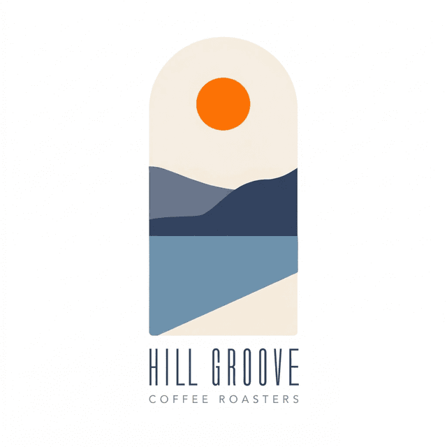 Hill Groove Coffee Roasters