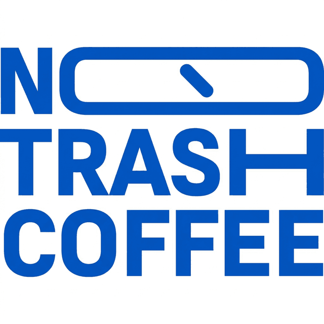 No Trash Coffee