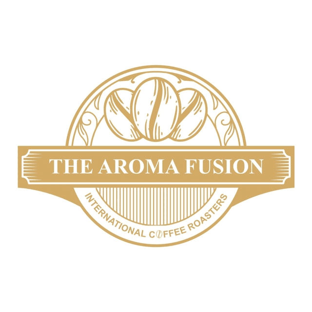 The Aroma Fusion