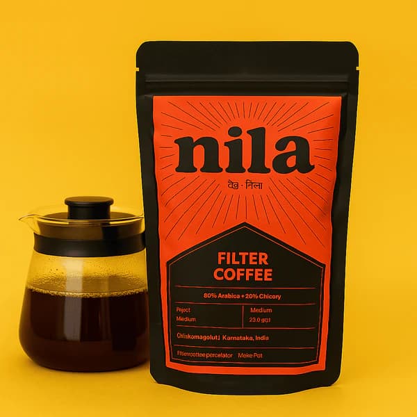 Filter Coffee
