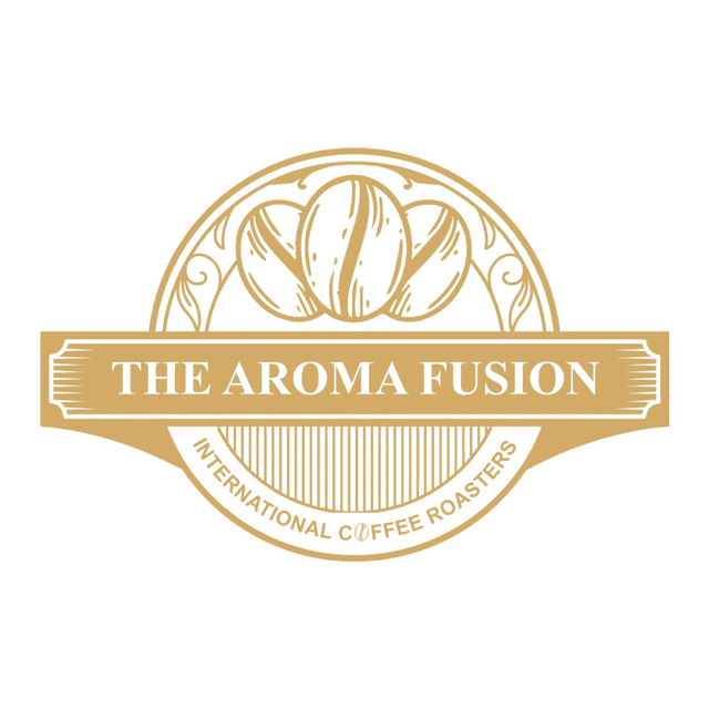 The Aroma Fusion