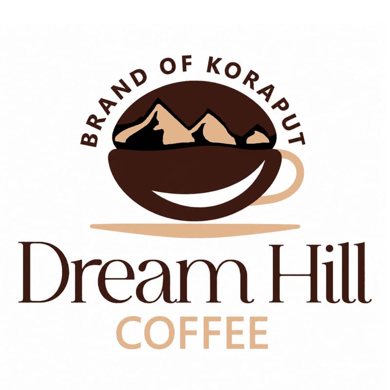 Dream Hill Coffee