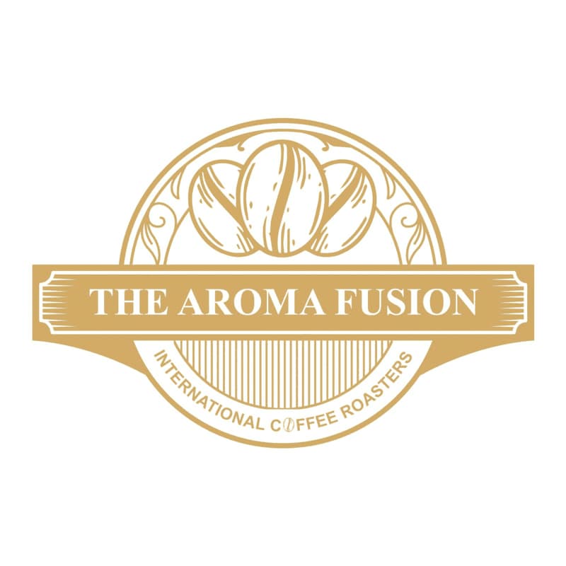 The Aroma Fusion